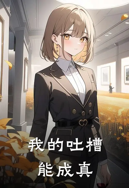 我的吐槽能成真