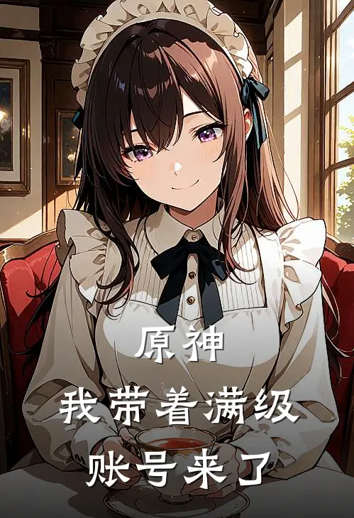 原神：我带着满级账号来了