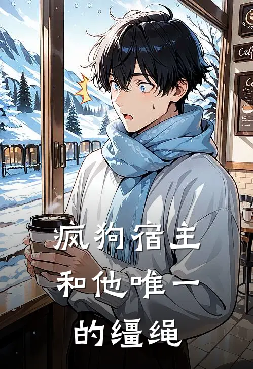 疯狗宿主和他唯一的缰绳