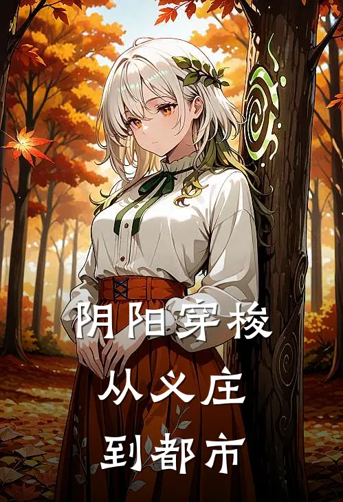 阴阳穿梭：从义庄到都市(林墨秋生)小说完整版_完结好看小说阴阳穿梭：从义庄到都市林墨秋生