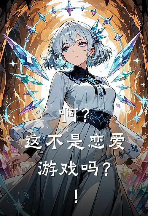 啊？这不是恋爱游戏吗？！