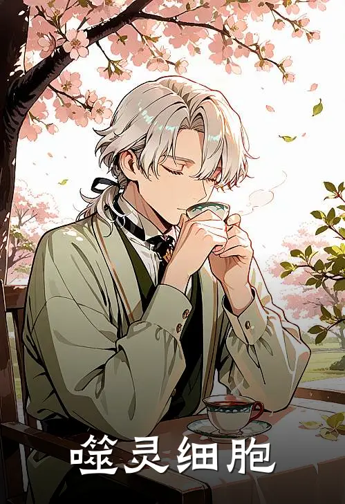 噬灵细胞林辰赵昊免费小说阅读_免费小说大全噬灵细胞(林辰赵昊)
