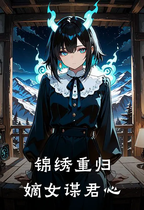 《锦绣重归：嫡女谋君心》苏锦溪苏怜月已完结小说_锦绣重归：嫡女谋君心(苏锦溪苏怜月)火爆小说