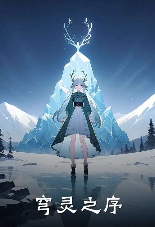 穹灵之序