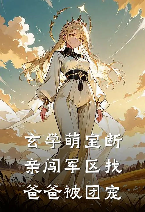 玄学萌宝断亲闯军区找爸爸被团宠(霍星星张翠花)在哪看免费小说_全本免费完结小说玄学萌宝断亲闯军区找爸爸被团宠霍星星张翠花