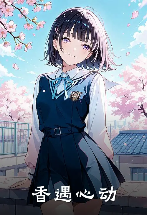 香遇心动林清妍沈聿热门免费小说_免费小说免费阅读香遇心动林清妍沈聿