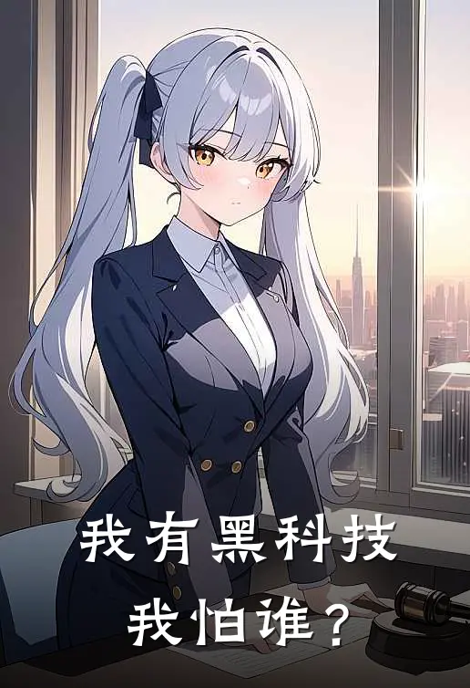 我有黑科技我怕谁？林辰苏振南完本完结小说_无弹窗全文免费阅读我有黑科技我怕谁？(林辰苏振南)