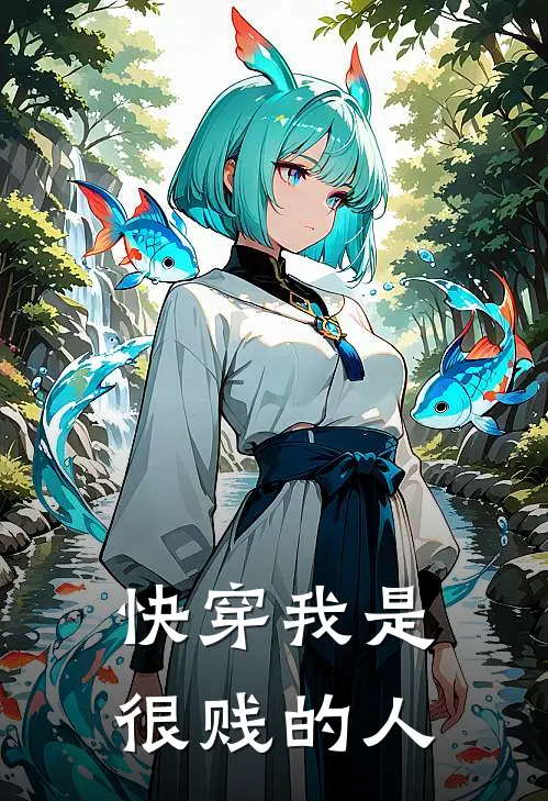 快穿我是很贱的人