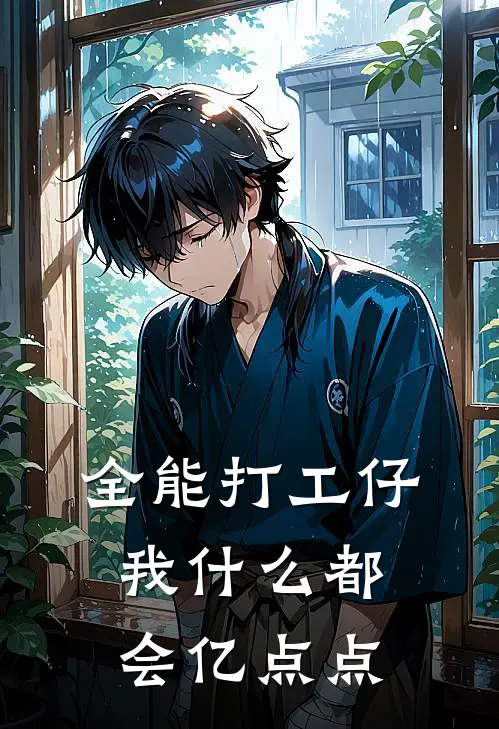 全能打工仔，我什么都会亿点点