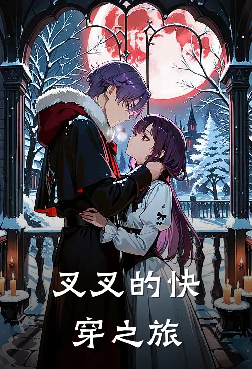 叉叉的快穿之旅