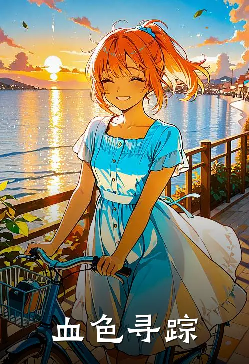 血色寻踪玉佩夜明最热门小说_免费小说全集血色寻踪(玉佩夜明)
