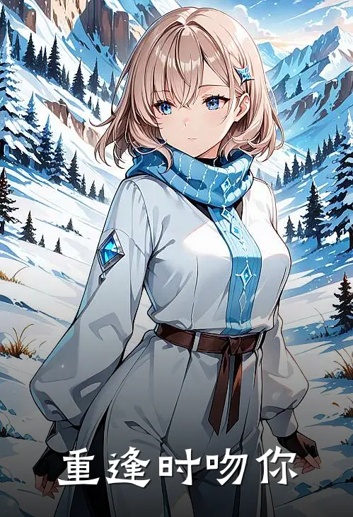 重逢时吻你