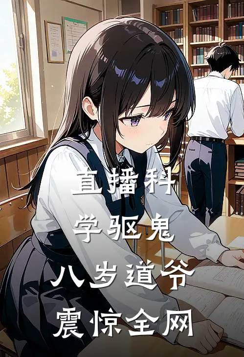 直播科学驱鬼，八岁道爷震惊全网林玄苏糯糯小说完结推荐_完整版小说免费阅读直播科学驱鬼，八岁道爷震惊全网(林玄苏糯糯)