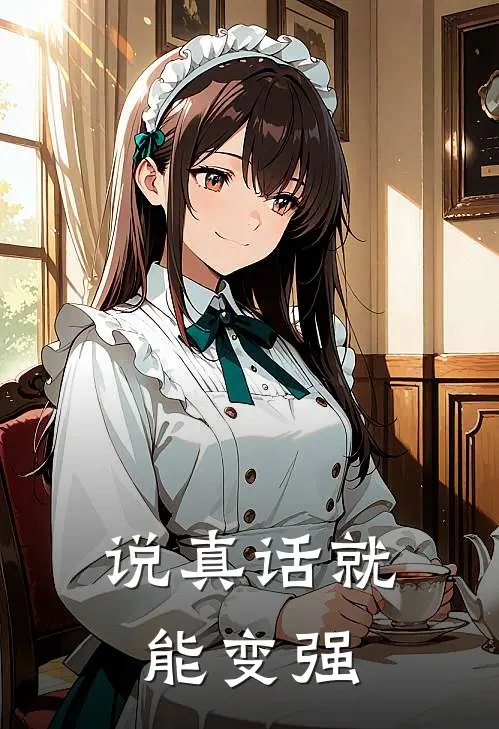 《说真话就能变强》李岩赵明坤全本阅读_(李岩赵明坤)全集阅读