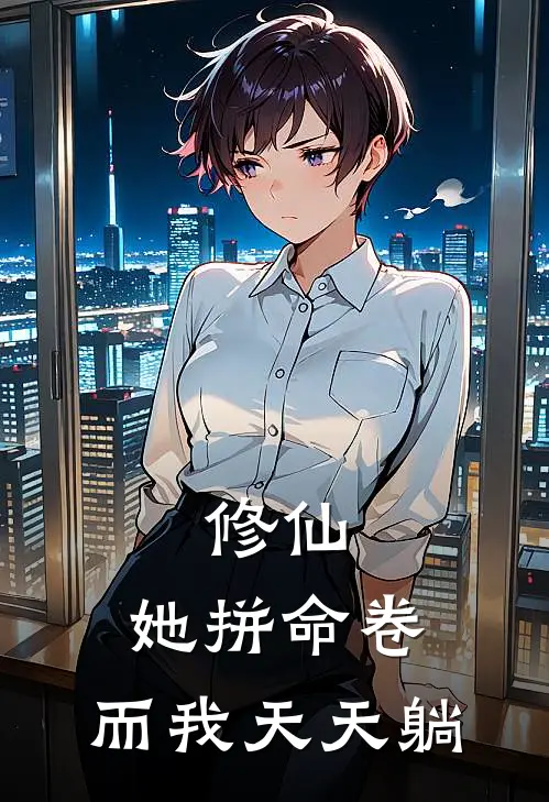 修仙：她拼命卷，而我天天躺