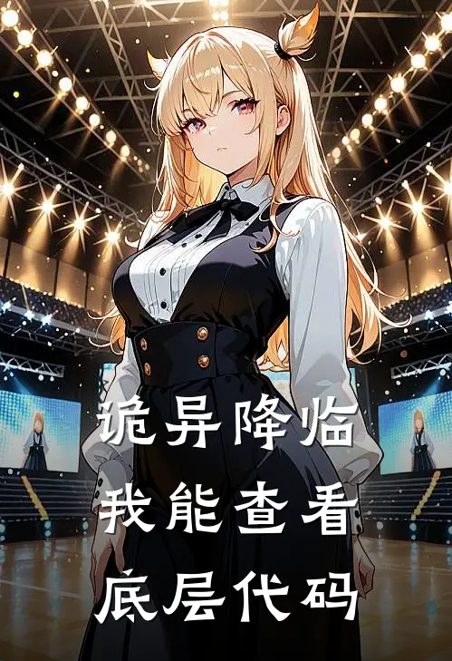 诡异降临：我能查看底层代码