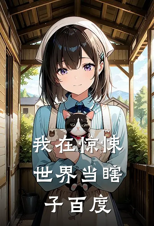 我在惊悚世界当瞎子百度