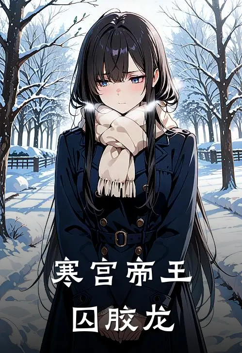 寒宫帝王囚胶龙