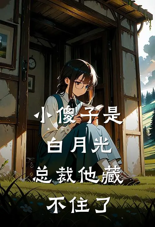 小傻子是白月光，总裁他藏不住了江祈安宋雅汶小说完整版免费阅读_热门小说排行榜小傻子是白月光，总裁他藏不住了(江祈安宋雅汶)