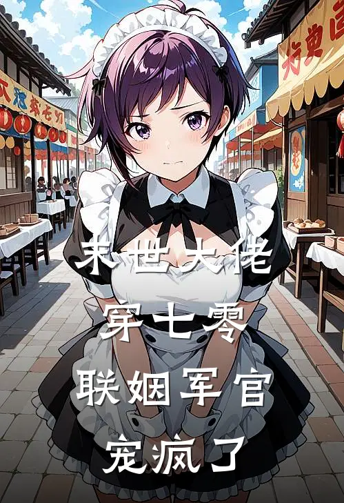 末世大佬穿七零：联姻军官宠疯了