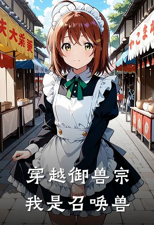 穿越御兽宗，我是召唤兽