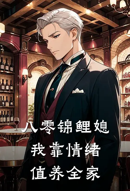 八零锦鲤媳：我靠情绪值养全家