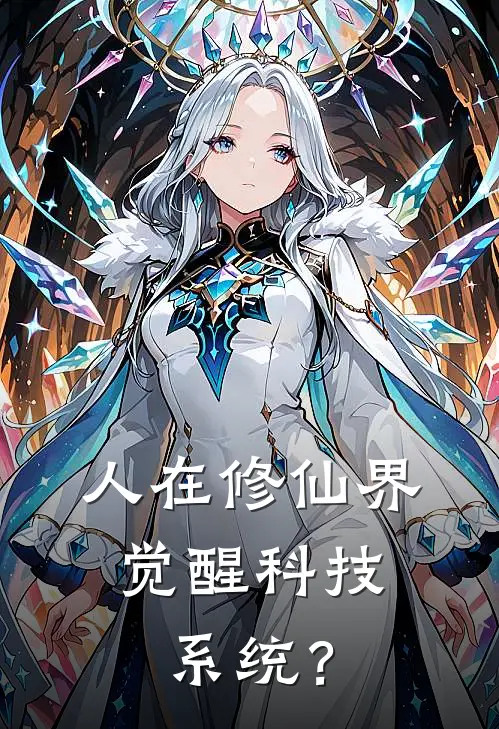 人在修仙界，觉醒科技系统？