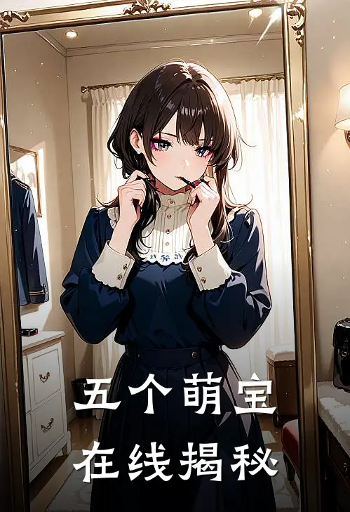 五个萌宝在线揭秘