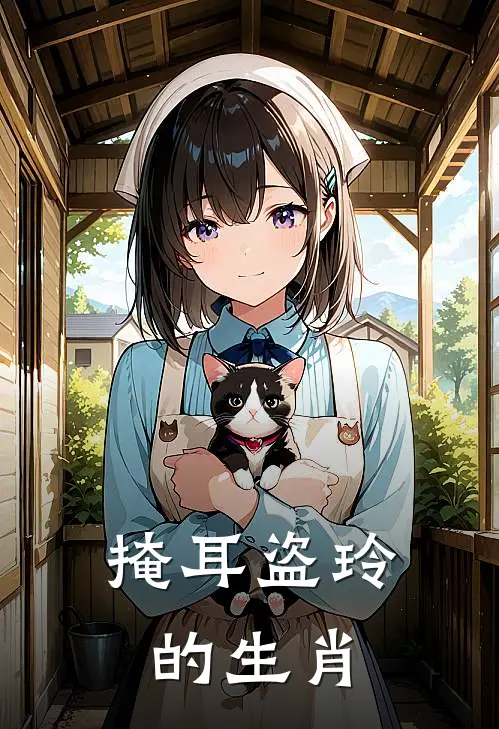 掩耳盗玲的生肖