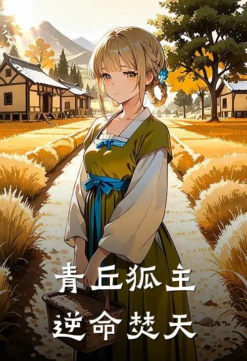 青丘狐主，逆命焚天涂山涂山璟小说完结免费_最新章节列表青丘狐主，逆命焚天(涂山涂山璟)