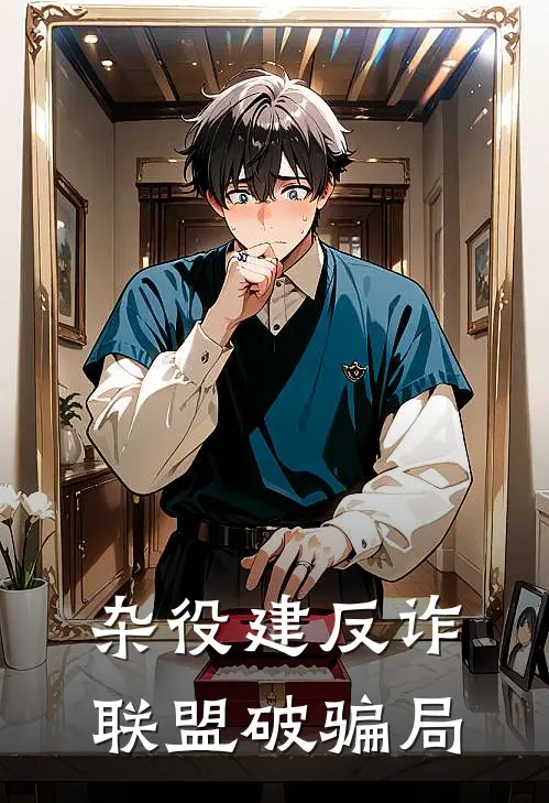 杂役建反诈联盟破骗局(叶晚晴苏小蛮)完结小说_小说完整版免费阅读杂役建反诈联盟破骗局叶晚晴苏小蛮