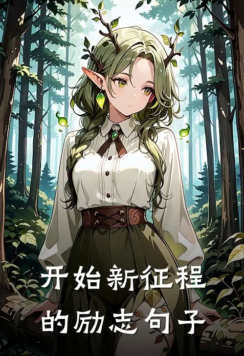 开始新征程的励志句子