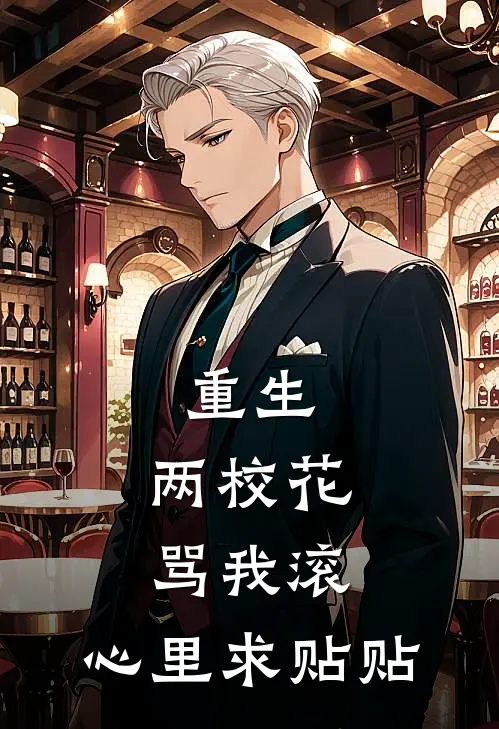 重生：两校花骂我滚，心里求贴贴