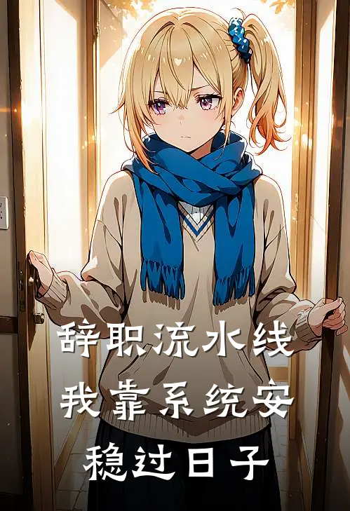 辞职流水线，我靠系统安稳过日子