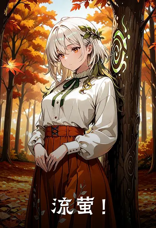 流萤！(路西法乌苏里)免费小说阅读_免费小说完整版流萤！(路西法乌苏里)