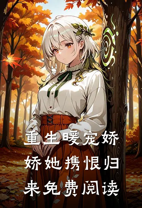 重生暖宠娇娇她携恨归来免费阅读