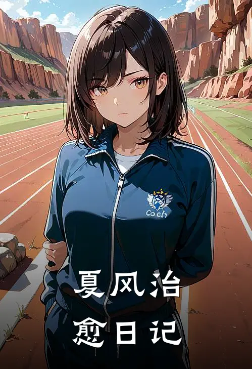 夏风治愈日记