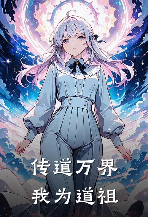 传道万界，我为道祖苏文远苏文远无弹窗全文免费阅读_最新推荐小说传道万界，我为道祖(苏文远苏文远)