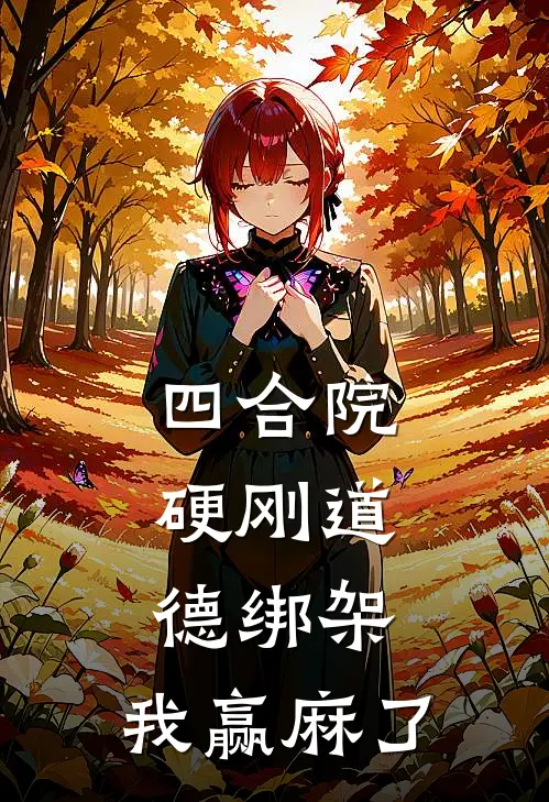 四合院：硬刚道德绑架，我赢麻了