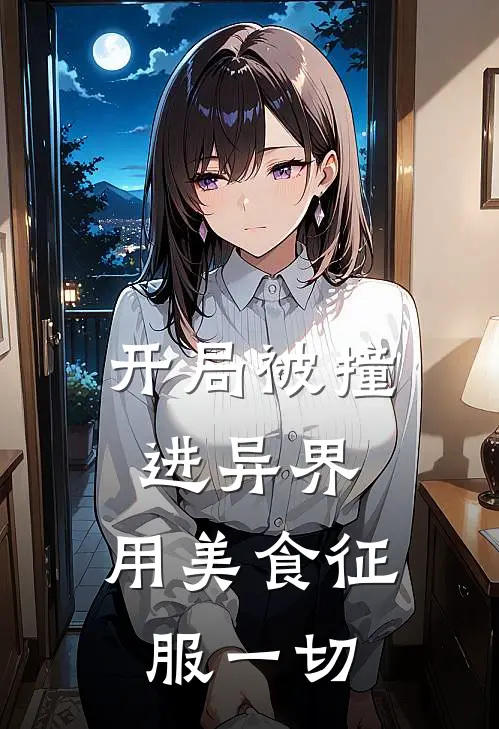 荆道玉钱旺福《开局被撞进异界，用美食征服一切》_《开局被撞进异界，用美食征服一切》最新章节在线阅读