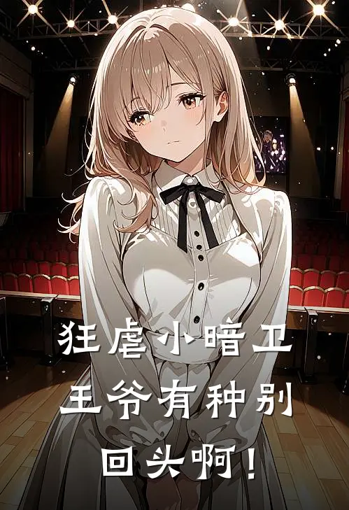 狂虐小暗卫，王爷有种别回头啊！