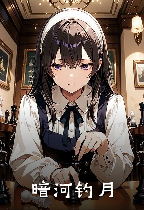 暗河钓月钱敬忠陈明在线免费小说_最新推荐小说暗河钓月(钱敬忠陈明)