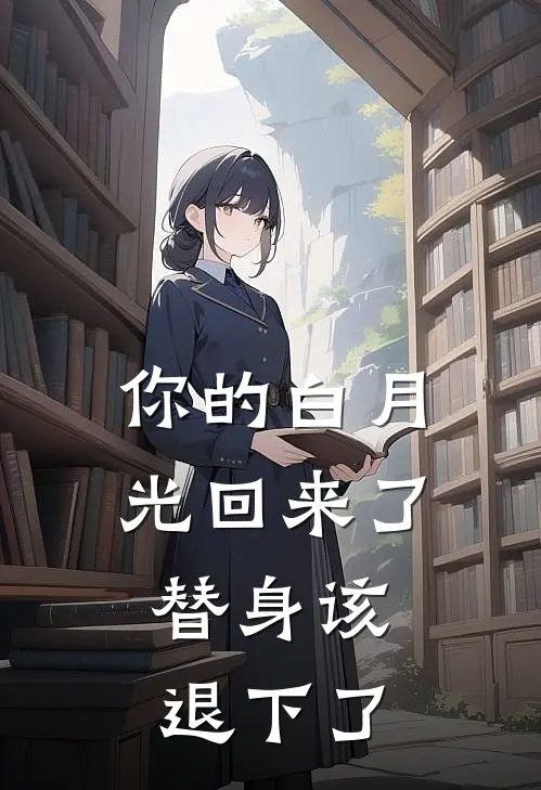 你的白月光回来了，替身该退下了(苏晚顾屿)免费小说在线阅读_在线阅读免费小说你的白月光回来了，替身该退下了(苏晚顾屿)