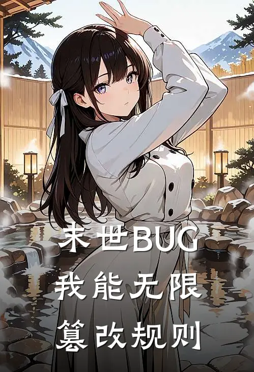 末世BUG：我能无限篡改规则