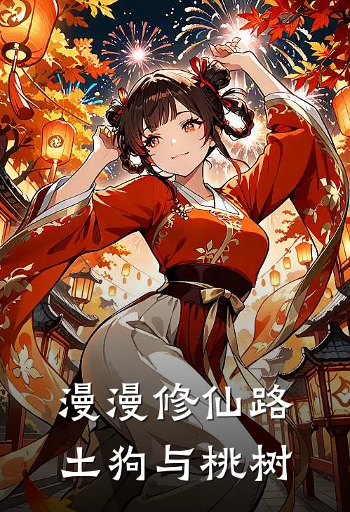 漫漫修仙路土狗与桃树张雷丧彪完整版免费阅读_张雷丧彪精彩小说