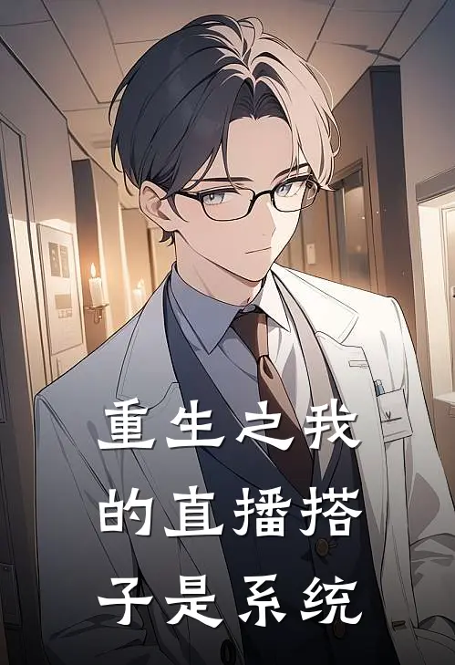 重生之我的直播搭子是系统(林晚星苏晴)最热门小说_全本完结小说重生之我的直播搭子是系统(林晚星苏晴)