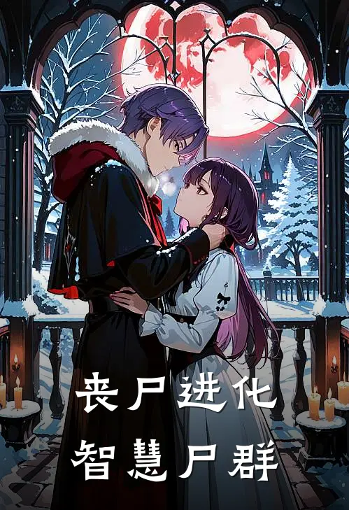 陆承宇陆承宇(丧尸进化：智慧尸群)全章节在线阅读_(丧尸进化：智慧尸群)全本在线阅读