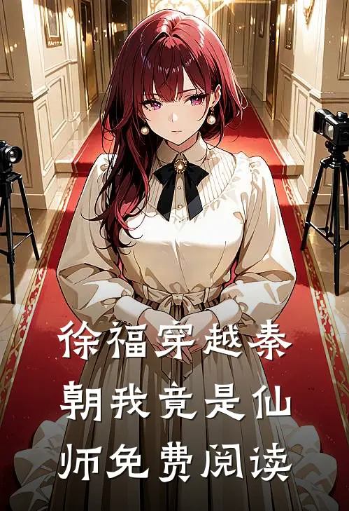 徐福穿越秦朝我竟是仙师免费阅读