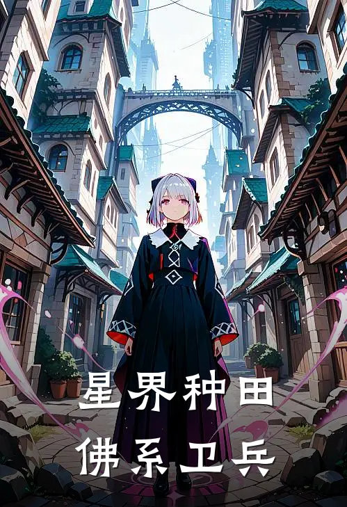 星界种田，佛系卫兵萧无相霍三娘完结好看小说_无弹窗全文免费阅读星界种田，佛系卫兵(萧无相霍三娘)