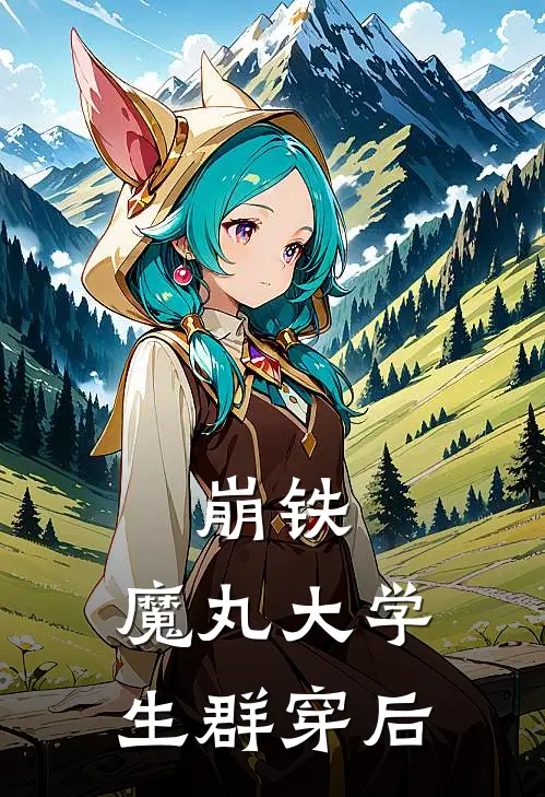 崩铁：魔丸大学生群穿后